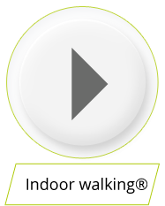 Indorwalking