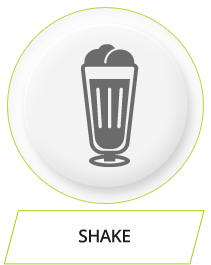 shake