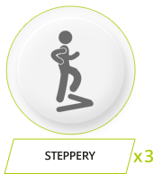 stepery