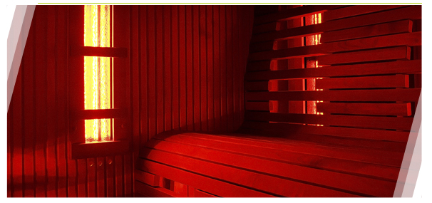 Sauna Infra Red