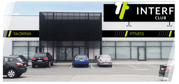 Bezpłatny parking