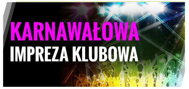 IMPREZA KARNAWAŁOWA