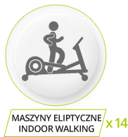 maszyny eliptyczne