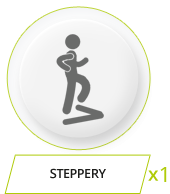 stepery