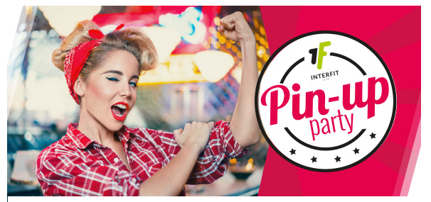 Pin-up Party Chorzów
